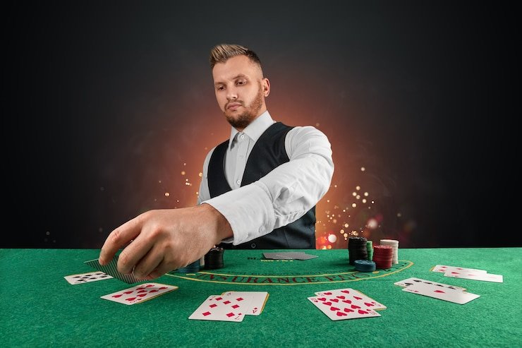 Antarmuka aplikasi mobile weboutride menampilkan halaman beranda dengan menu sportsbook, kasino live, dan slot games